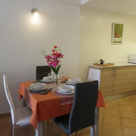 Danlux Arucas Appartement