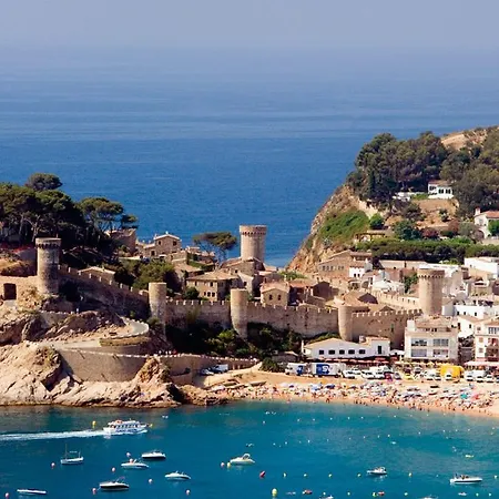 Danlux Arucas Appartement Tossa de Mar