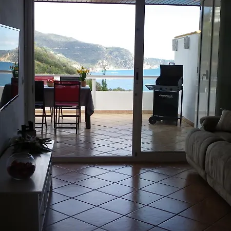 Appartement Danlux Arucas Tossa de Mar