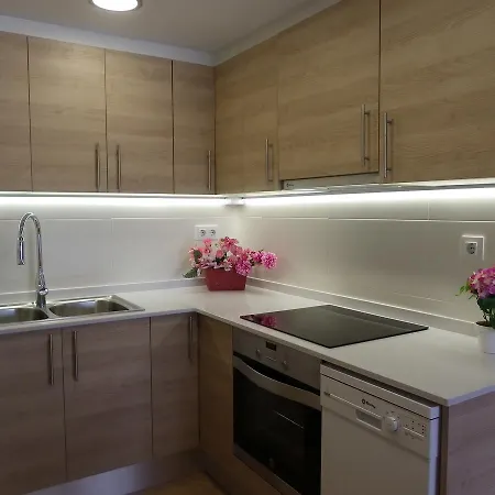 Appartement Danlux Arucas Tossa de Mar