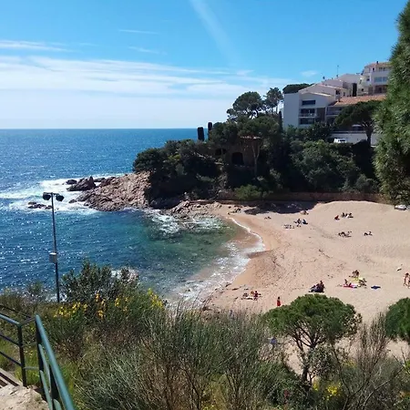 Appartement Danlux Arucas Tossa de Mar